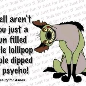 Meet your Posher, Jackie